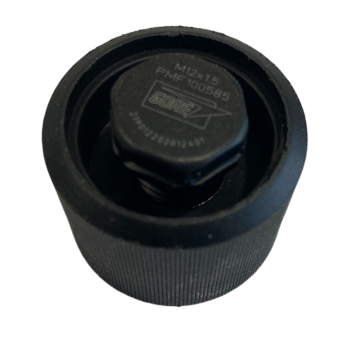 Válvula de alivio de presión SHAPERS/Goretex de 32 mm