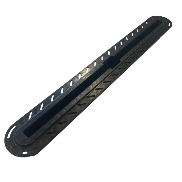 Estuche Carbon Box de 10,75"