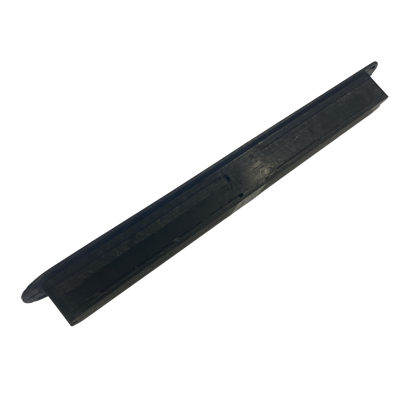 Caja de aluminio 100 % carbono - 10,75 pulgadas