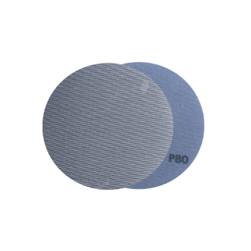 Ekamant 200 mm - grano 80