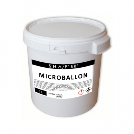 Microbalón