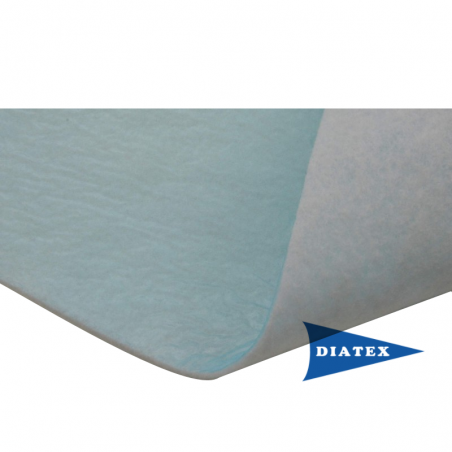Fieltro de drenaje PES150 - 155 cm de ancho