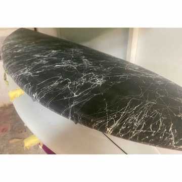 MTN PRO 400ml - pintura efecto mármol