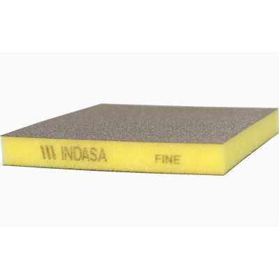 Rhynosponge de doble cara - Grano Fine