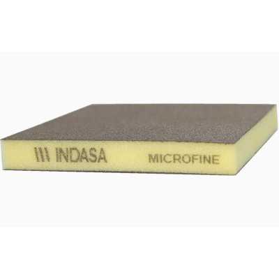 Rhynosponge de doble cara - Grano Medium