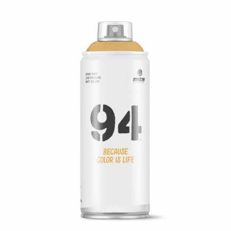 MTN 94 400ml - RV-1017 Melocotón