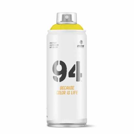 MTN 94 400ml - RV-1021 Amarillo Claro -