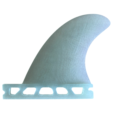 Quilla de surf para Fish Thruster Fins G5 - Natural - systema Futures