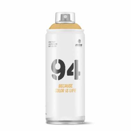 MTN 94 400ml - RV-103 Naranja Plural -