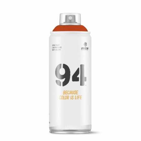 MTN 94 400ml - RV-107 Naranja Mars