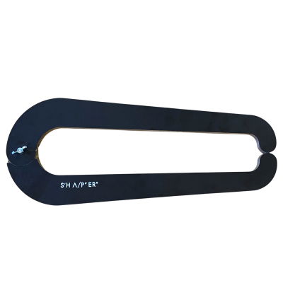 Caliper para tablas de surf