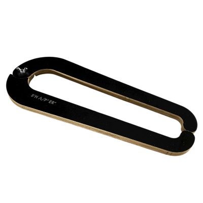 Caliper para tablas de surf