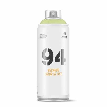 MTN 94 400ml - RV-124 Verde Frisco -