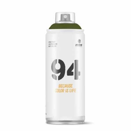 MTN 94 400ml - RV-130 Verde Euskadi -