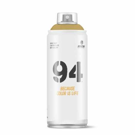 MTN 94 400ml - RV-136 Marrón Inca -