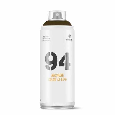 MTN 94 400ml - RV-140 Marrón Taupe -