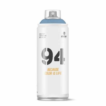MTN 94 400ml - RV-159 Azul Odisea -