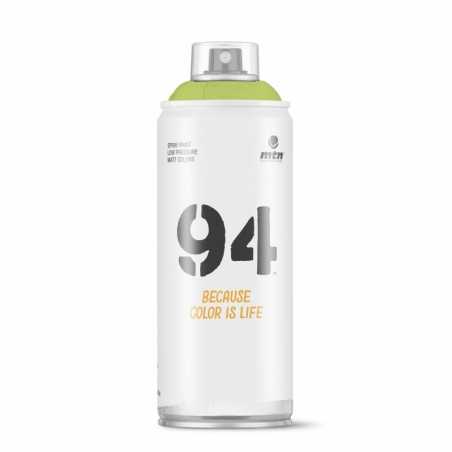 MTN 94 400ml - RV-16 Verde Pistacho -