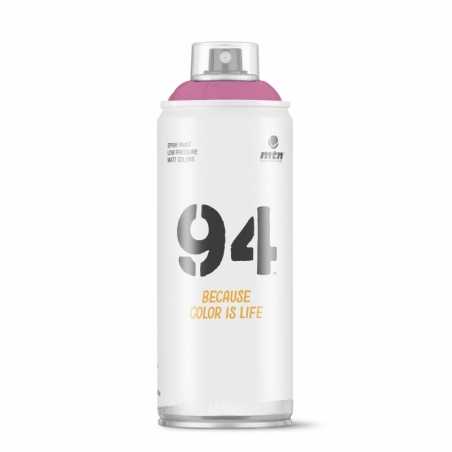 MTN 94 400ml - RV-165 Orquídea Rosa -