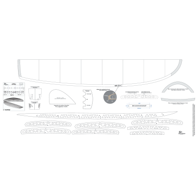 WoodKit PRO Mini Simmons iPaulownia - David Weber Series WoodKit PRO Mini Simmons iPaulownia - David Weber Series