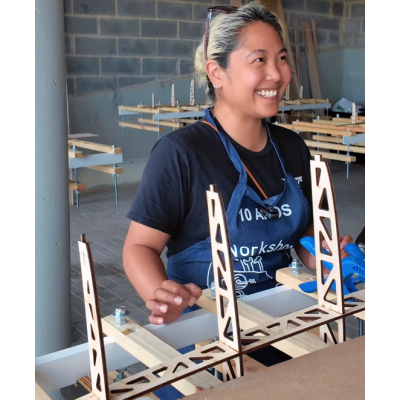 Spitfire WoodKit PRO iPaulownia - David Weber Series