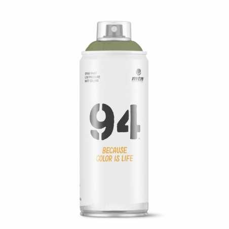 MTN 94 400 ml - RV-180 Verde tailandés