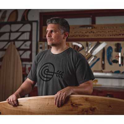 Murcielago WoodKit PRO iPaulownia - David Weber Series