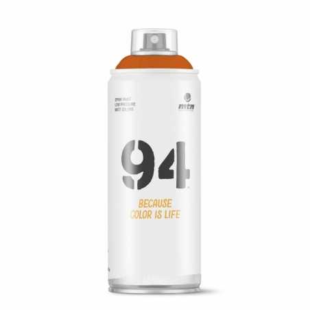 MTN 94 400ml - RV-2004 Naranja
