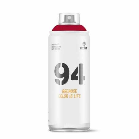 MTN 94 400ml - RV-241 Rojo Madrid