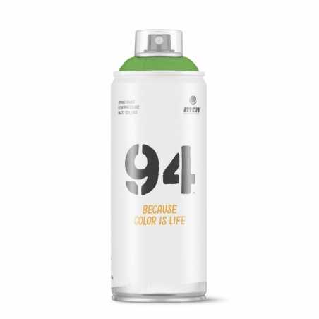 MTN 94 400 ml - RV-271 Verde Místico