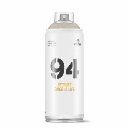 MTN 94 400 ml - RV-302 Gris Koala