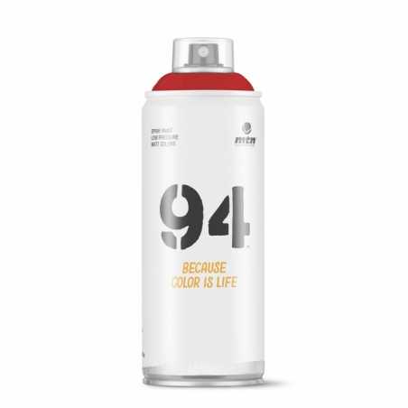 MTN 94 400ml - RV-3020 Rojo Claro -