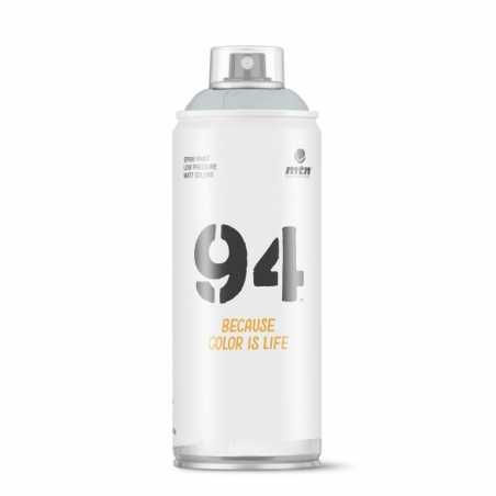 MTN 94 400 ml - RV-305 Gris Nube