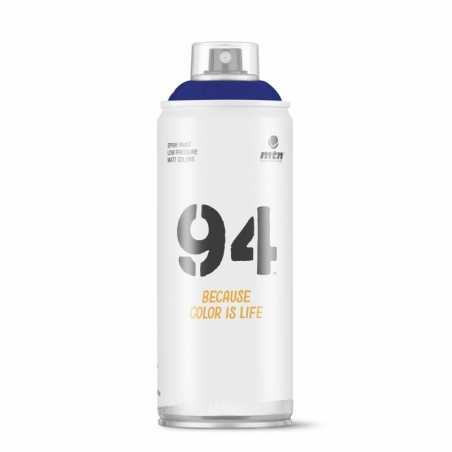 MTN 94 400 ml - RV-319 Azul Touareg