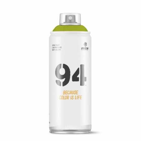 MTN 94 400ml - RV-34 Guacamole Verde -