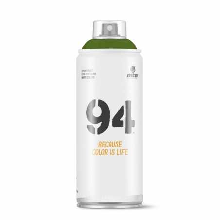 MTN 94 400ml - RV-6018 Valle Verde -