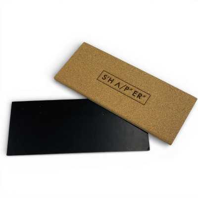 Cuña moldeadora de corcho con velcro Cuña moldeadora de corcho con velcro