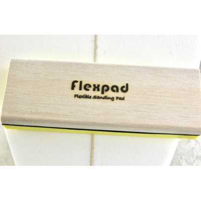 Bloque de modelado de balsa Flexpad Bloque de modelado de balsa Flexpad