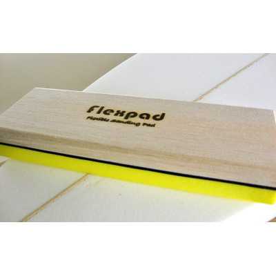 Bloque de modelado de balsa Flexpad Bloque de modelado de balsa Flexpad