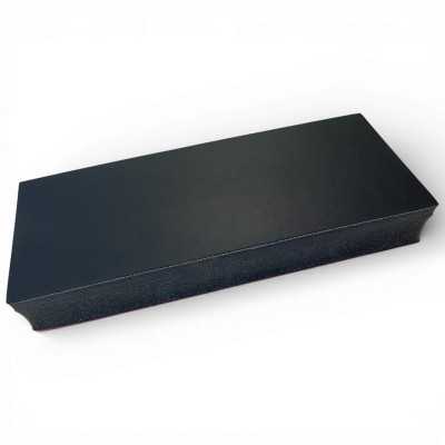 Bloque de modelado mediano