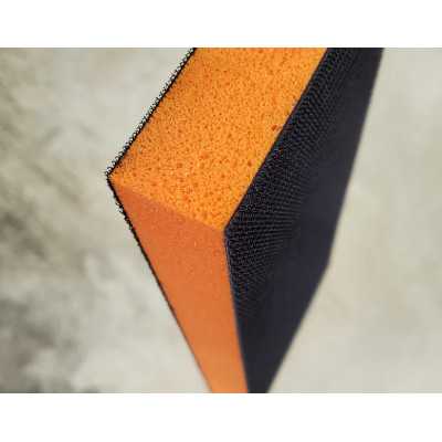Interfaz Flexpad Naranja - densidad HARD Interfaz Flexpad Naranja - densidad HARD