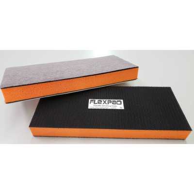 Interfaz Flexpad Naranja - densidad HARD Interfaz Flexpad Naranja - densidad HARD