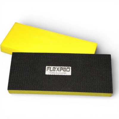 Interfaz Flexpad Amarillo - Densidad SUAVE