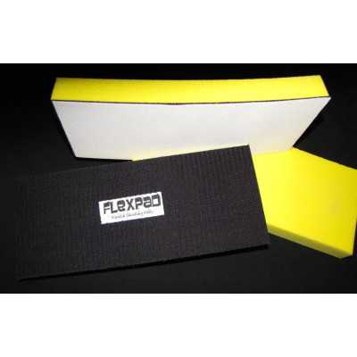 Interfaz Flexpad Amarillo - Densidad SUAVE Interfaz Flexpad Amarillo - Densidad SUAVE