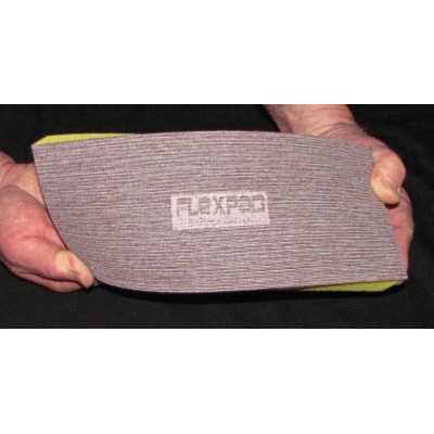 Interfaz Flexpad Amarillo - Densidad SUAVE Interfaz Flexpad Amarillo - Densidad SUAVE
