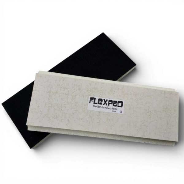 Bloque de modelado duro Flexpad blanco