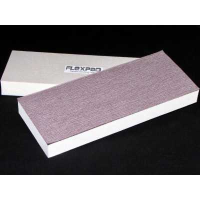 Bloque de modelado duro Flexpad blanco Bloque de modelado duro Flexpad blanco