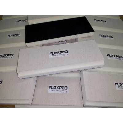 Bloque de modelado duro Flexpad blanco Bloque de modelado duro Flexpad blanco