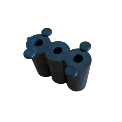 Inserto Footstrap 3 posiciones Chinook Micro Ajustable