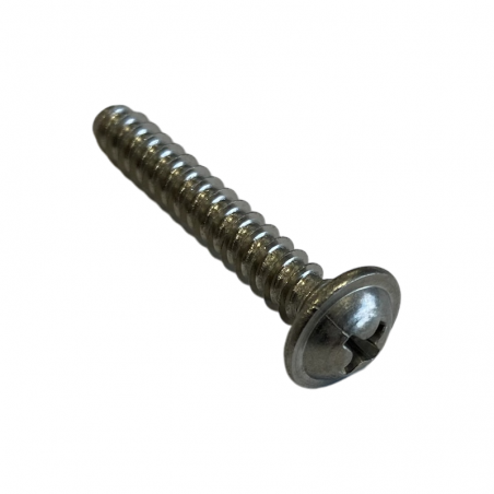 Vis Cobra Chinook de 6 mm x 30 mm